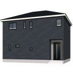 遠野市早瀬町 新築分譲住宅