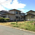 遠野市東穀町 土地