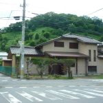 遠野市東舘町 既存住宅