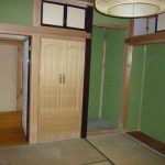 1階和室