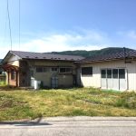 遠野市上郷町 既存住宅